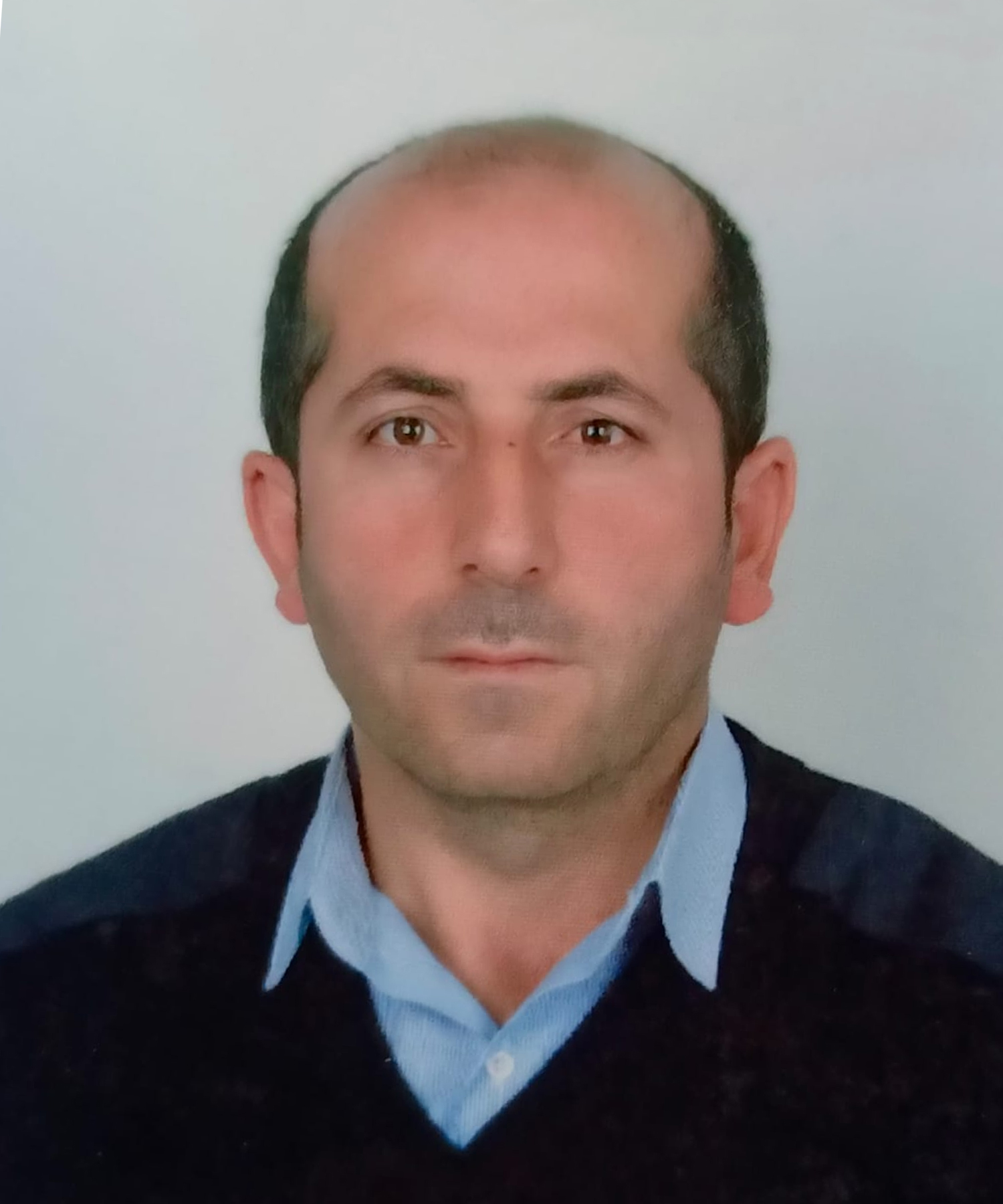 Murat Daştan